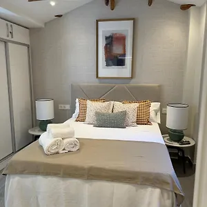 Suspiro Penthouse 302 By Florentia Homes Granada