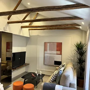 Suspiro Penthouse 301 By Florentia Homes Granada