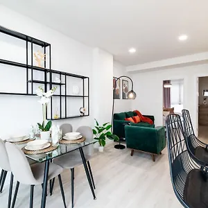 Wekey Homes, Angel Deluxe & Free Parking Granada