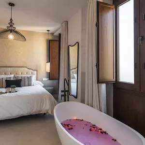 Gran Via Boutique By Florentia Homes Granada