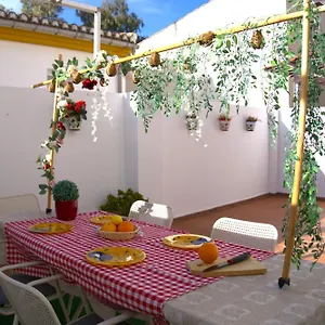 La Casa Del Genil Granada