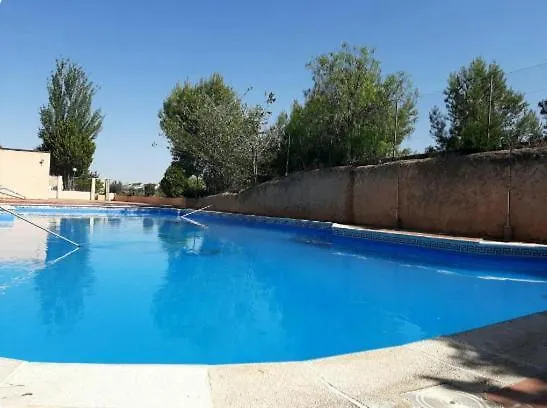 Apartamento Granada El Serrallo