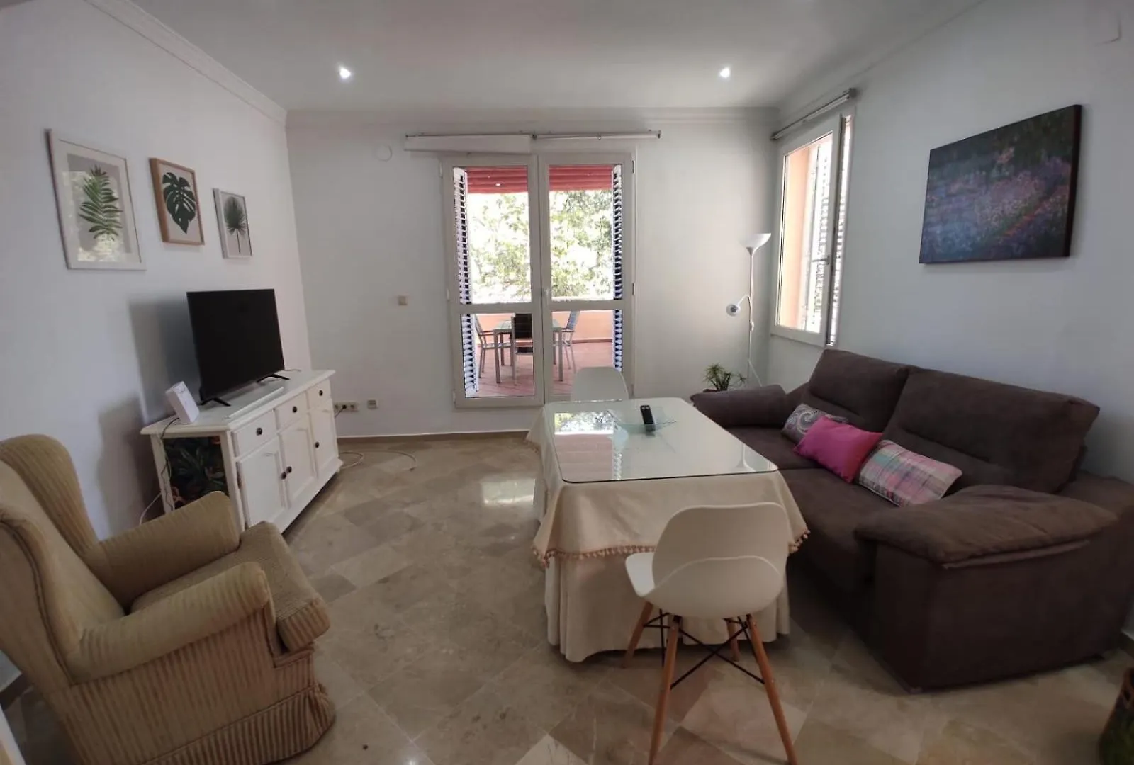 Apartamento Granada El Serrallo 西班牙
