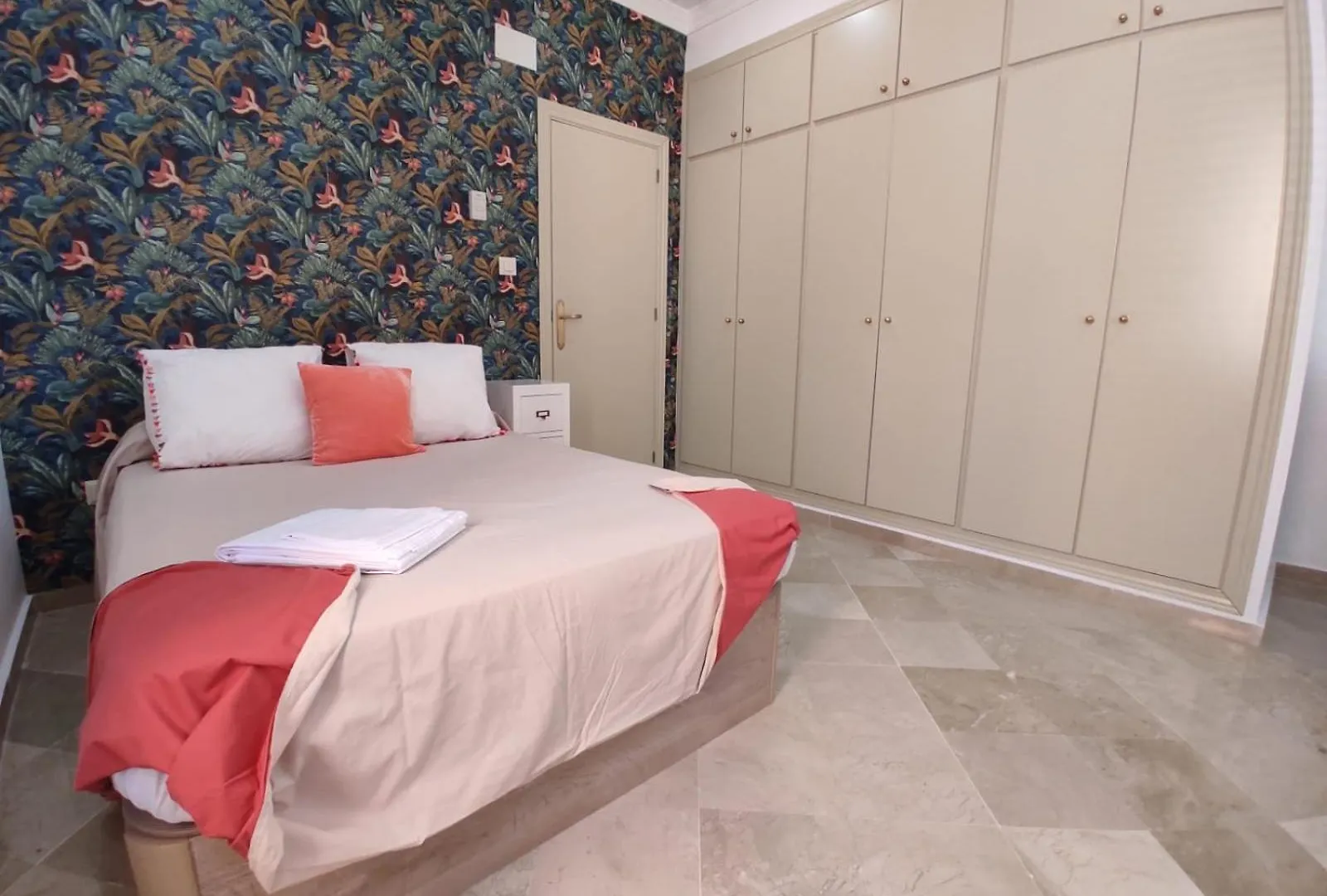 公寓 Apartamento Granada El Serrallo 西班牙