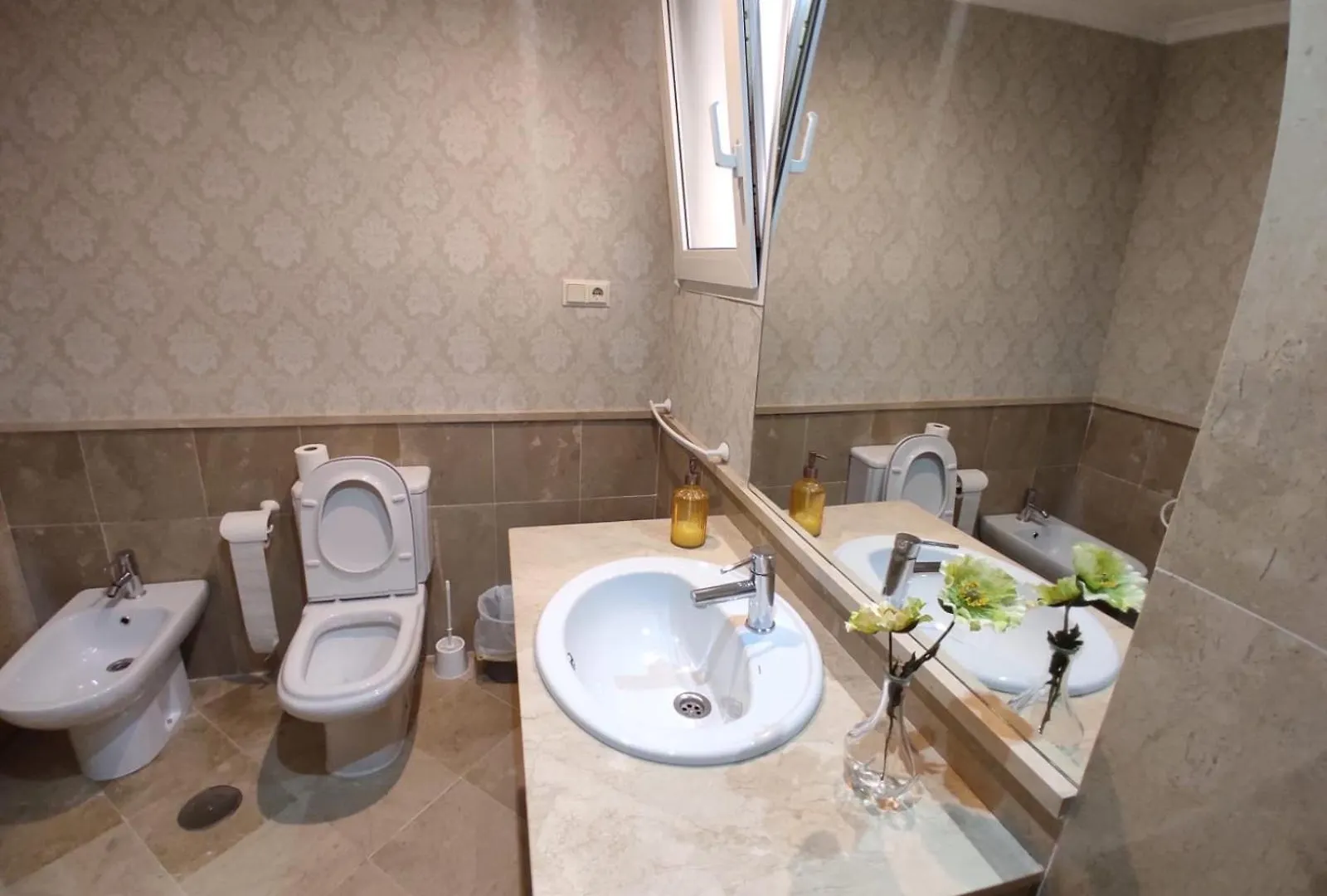 Apartamento Granada El Serrallo 0*,  西班牙